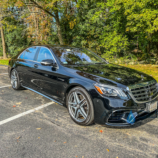 Car Detailing Service «All-Clean Auto Detailing & Power washing», reviews and photos, 387 Page St, Stoughton, MA 02072, USA