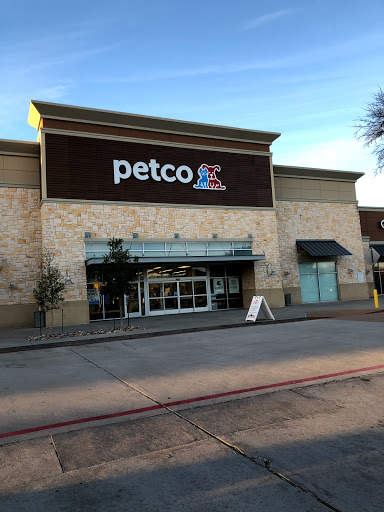 Petco Animal Supplies, 3194 FM407, Highland Village, TX 75077, USA, 