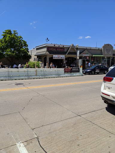 Wine Store «Cellar Door», reviews and photos, 5150 Main St A, Downers Grove, IL 60515, USA