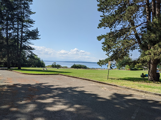 Park «Carkeek Park», reviews and photos, 950 NW Carkeek Park Rd, Seattle, WA 98177, USA