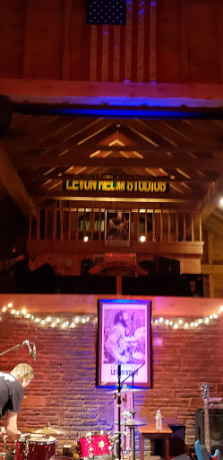 Live Music Venue «Levon Helm Studios», reviews and photos, 160 Plochmann Ln, Woodstock, NY 12498, USA