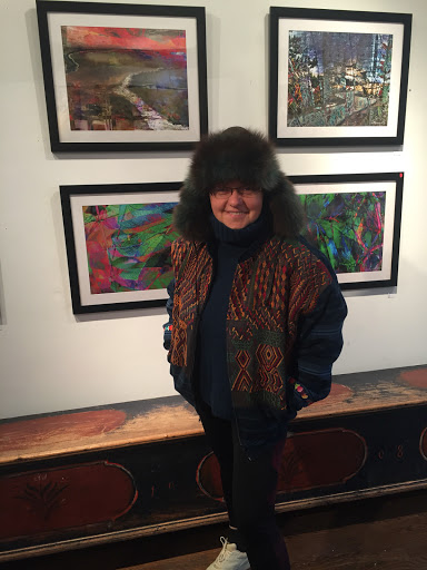 Art Gallery «Groshek Art Gallery», reviews and photos, 2136 N Halsted St, Chicago, IL 60614, USA