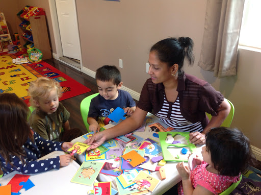 Day Care Center «TITI MICKEY FAMILY DAY CARE», reviews and photos, 20624 Skouras Dr, Winnetka, CA 91306, USA