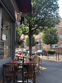 Atmosphère du Restaurant LE CASANOVA à Vitry-sur-Seine - n°2