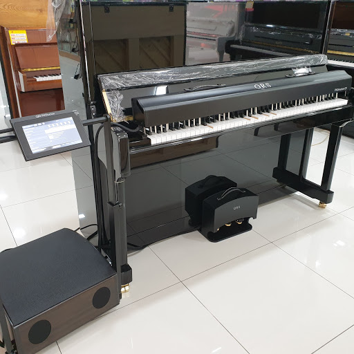 Wagner Piano Sdn Bhd