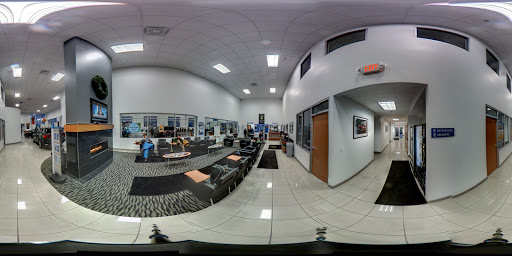 Honda Dealer «Betten Baker Honda», reviews and photos, 2501 Henry St, Muskegon, MI 49441, USA