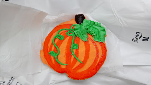 Bakery «Smithville Bakery & Coffee Shop», reviews and photos, 3 N New York Rd, Galloway, NJ 08205, USA