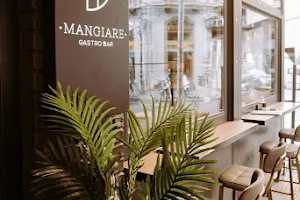 Mangiare Gastro Pizza Pasta Bar image