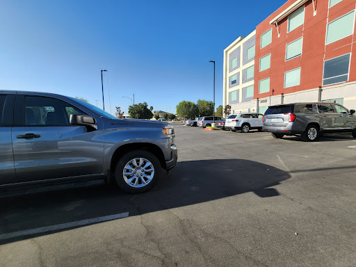Hampton Inn & Suites Gilroy image