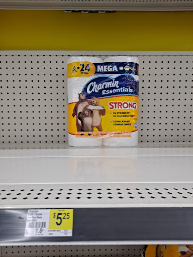 Discount Store «Dollar General», reviews and photos, 540 3 Notch Ln, Bargersville, IN 46106, USA