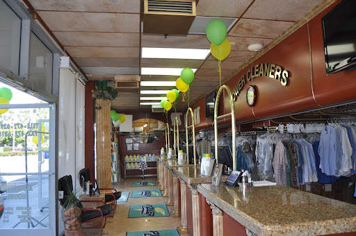 Dry Cleaner «Power Cleaners», reviews and photos, 20562 Regency Ln, Lake Forest, CA 92630, USA