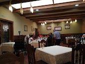 Restaurante Rancho Chico 3 en León