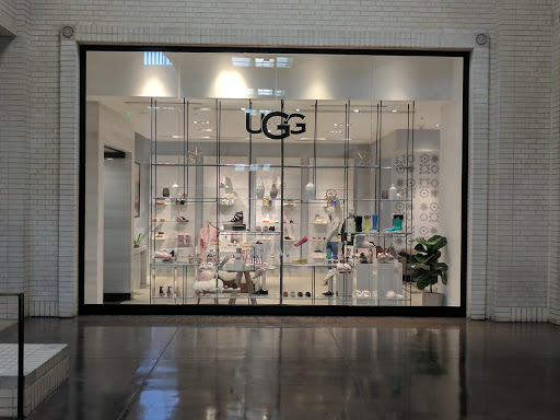 UGG NorthPark Center