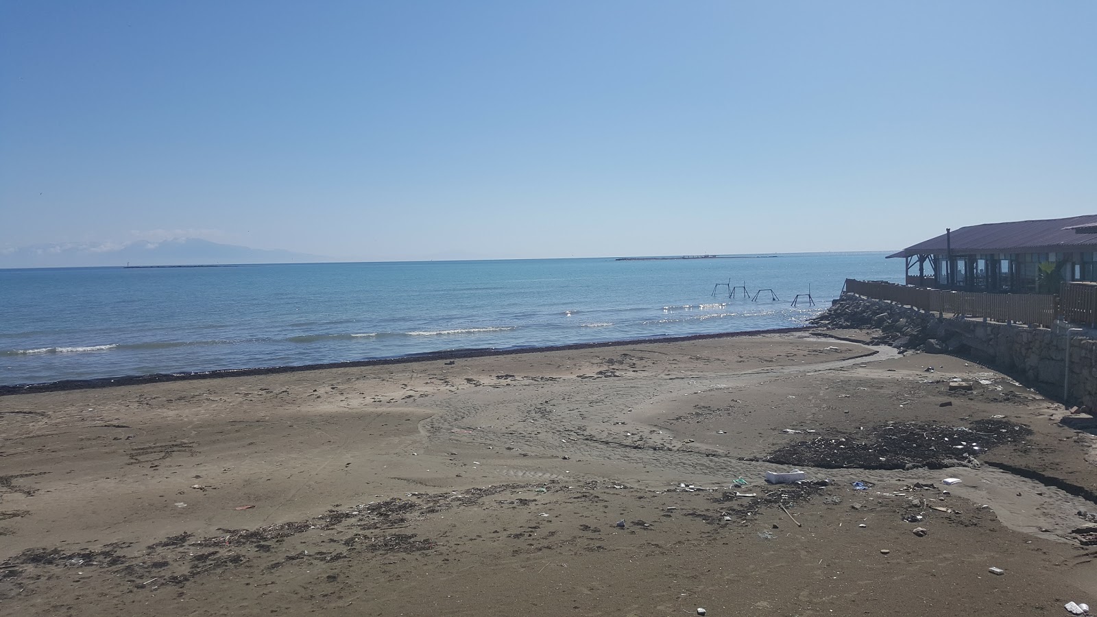 Karatas beach II photo #8