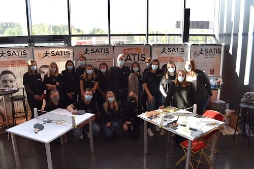 Agence de recrutement Satis Jobs Center - Strasbourg Strasbourg