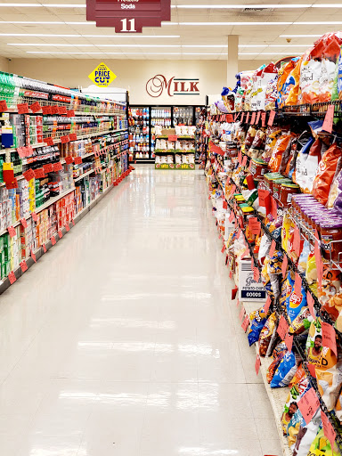 Grocery Store «Dutch-Way Farm Market - Schaefferstown», reviews and photos, 2495 Stiegel Pike, Schaefferstown, PA 17088, USA