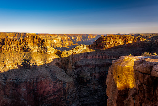 Visitor Center «Lake Mead National Recreation Area Headquarters», reviews and photos