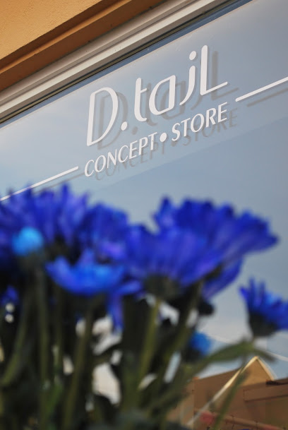 D.tajl Concept Store