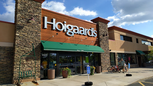 Hoigaard's