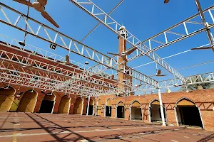 Ibrahim Masjid image