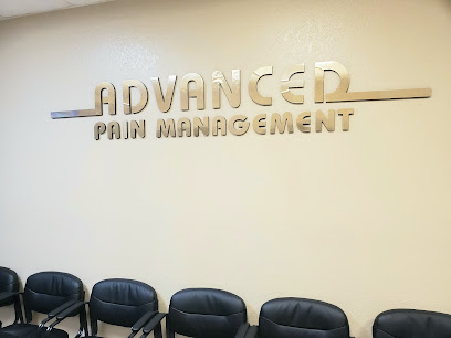 Advanced Pain Management