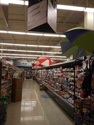 Grocery Store «Albertsons», reviews and photos, 8196 NE State Hwy 104, Kingston, WA 98346, USA