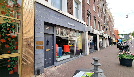 Winkels om koffers te kopen Amsterdam