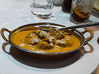 Curry du Restaurant indien Rajput à Laval - n°3