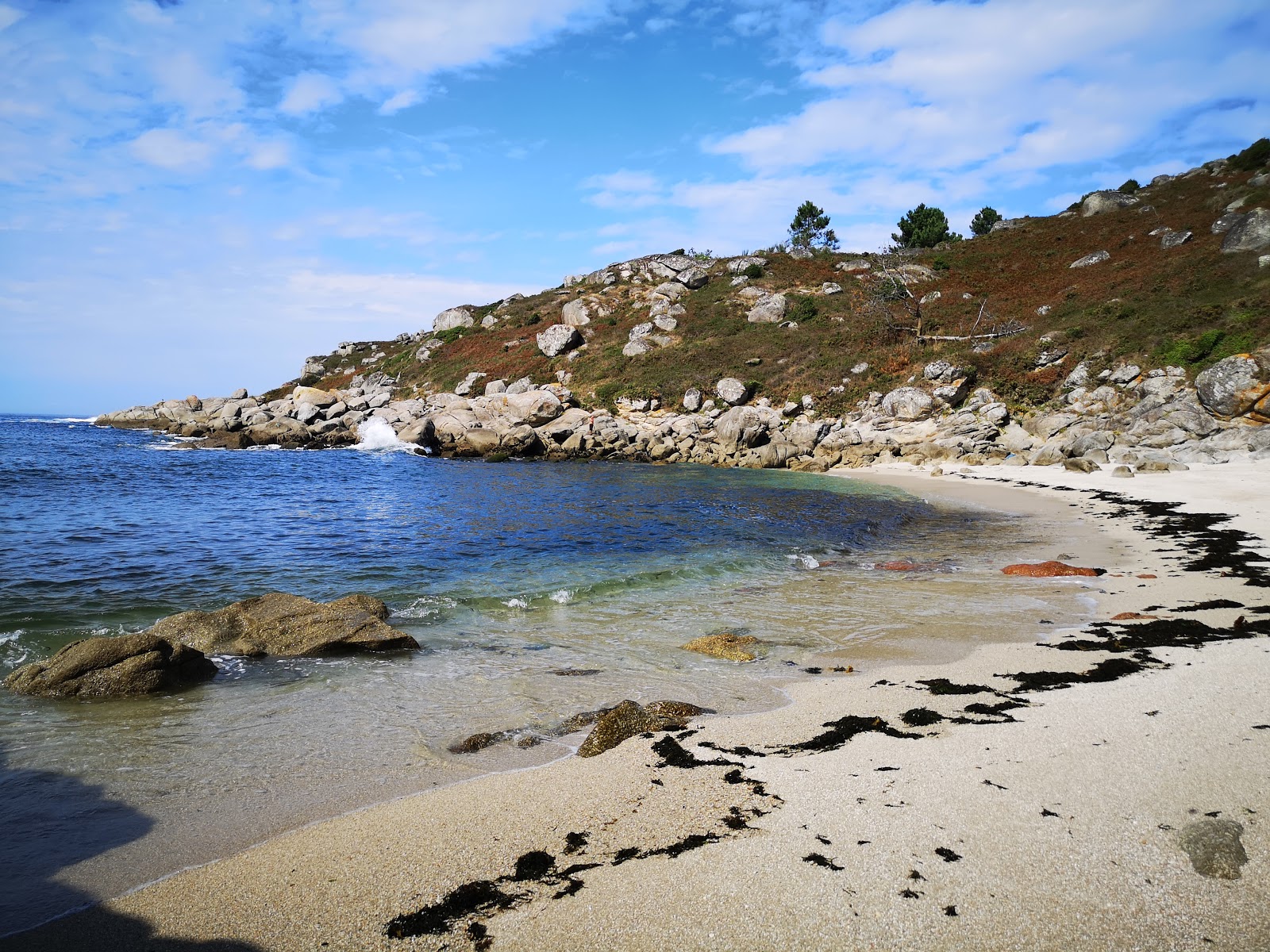 Praia do Ancoradoiro photo #6