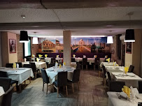 Atmosphère du Restaurant indien Le Shamrat à Dijon - n°5