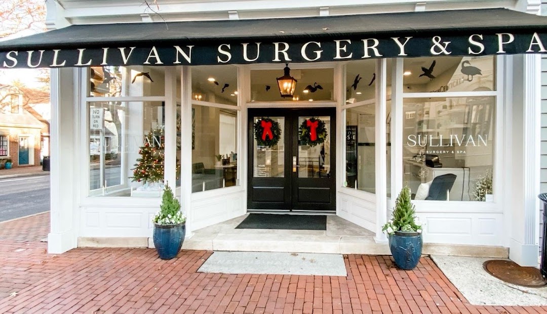 Sullivan Surgery & Spa Easton