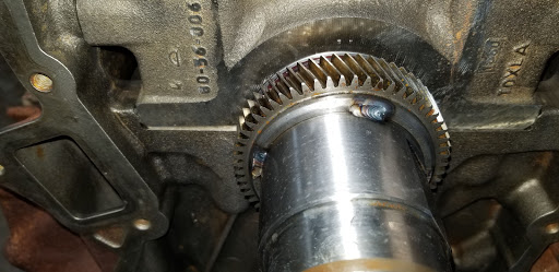 Auto Repair Shop «Antietam Automotive», reviews and photos, 311 W Chapline St, Sharpsburg, MD 21782, USA