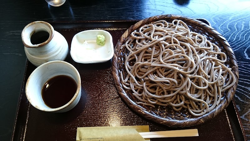 蕎麦処ふくね