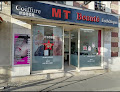 Salon de coiffure MT beauté coiffure 93350 Le Bourget