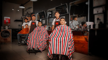 Andro Barbershop