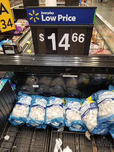 Discount Store «Walmart», reviews and photos, 5511 Murfreesboro Rd, La Vergne, TN 37086, USA