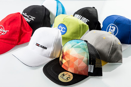 Moloon Italia, promotional products 