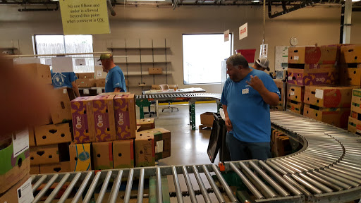 Non-Profit Organization «Central Texas Food Bank», reviews and photos