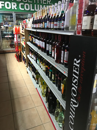 Tobacco Shop «Brice Park Smoke Shop & Carryout», reviews and photos, 6351 Tussing Rd, Reynoldsburg, OH 43068, USA