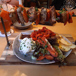 Photo n°1 de l'avis de Gabi.r fait le 17/10/2020 à 14:41 sur le  Ratswaage Bad Langensalza - Bier- & Weinkeller à Bad Langensalza