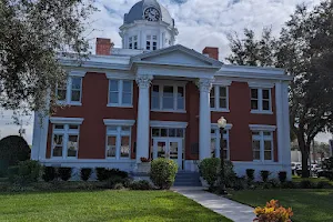 Historic Pasco County Offices image