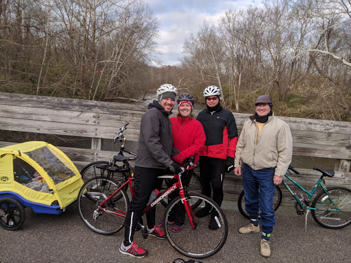 Nature Preserve «Caesar Creek Gorge State Nature Preserve», reviews and photos, 4080 Corwin Rd, Oregonia, OH 45054, USA