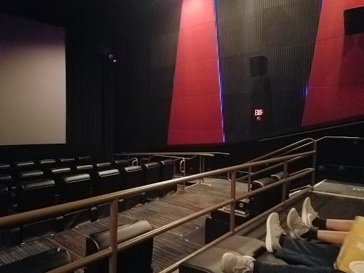 Movie Theater «Harkins Theatres Estrella Falls 16», reviews and photos, 15010 W McDowell Rd, Goodyear, AZ 85395, USA
