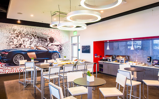 Stadium «Orlando City Stadium», reviews and photos, 655 W Church St, Orlando, FL 32805, USA