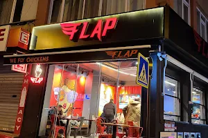 Flap Fried Chicken image