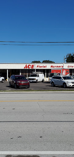 Turner Ace Hardware, 5827 Arlington Rd, Jacksonville, FL 32211, USA, 