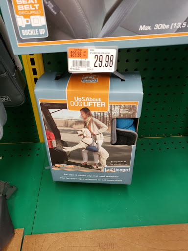 Pet Supply Store «Pet Supplies Plus», reviews and photos, 1262 OH-303, Streetsboro, OH 44241, USA