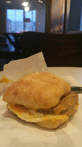 Starbucks image