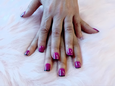 Gn Passion Nails à Noyon