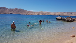 Foto von Malin beach mit geräumige küstenlinie